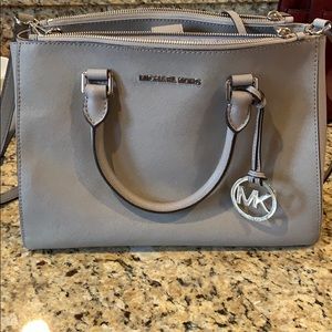 Michael Kors very gently used purse